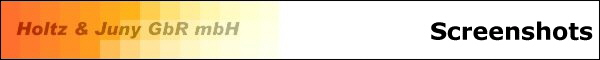 Holtz und Juny online