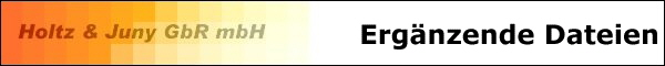 Holtz und Juny online