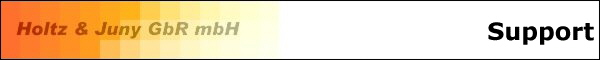 Holtz und Juny online